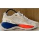 thumbnail image 5 of Adi - das ZX Alkyne Mens Size US 5 Blue Coral White Orange Shoes Sneakers Runners, 5 of 6