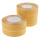 thumbnail image 1 of 5 50yds Cinta De Organza Decorativos Cintas De Encaje Artesanía Para Envoltura De Regalos 25mm Baoblaze Cintas de organza, 1 of 8