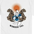 thumbnail image 3 of Mickey & Friends - Wonder-Ful - Men's Short Sleeve Graphic T-Shirt, 3 of 5