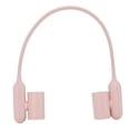 thumbnail image 1 of Ventilador De Cuello Portátil, Manos Libres De 3 Velocidades De 4000 MAh Batería USB USB Recargable Ventilador Personal Portátil Para Casa, Oficina, Viaje, Actividades Al Aire, 1 of 7