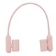 thumbnail image 1 of Ventilador De Cuello Portátil, Manos Libres De 3 Velocidades De 4000 MAh Batería USB USB Recargable Ventilador Personal Portátil Para Casa, Oficina, Viaje, Actividades Al Aire, 1 of 7