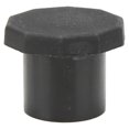 thumbnail image 2 of Tail Gate Trunk Cushion Stop ABS Durable 111425 00 C Replacement for Tesla Model 3 20172020, 2 of 5