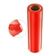 thumbnail image 1 of 1 Rollo Emplaye Playo 18x50x800 Film Plástico Estirable Colores Empacar rojo, 1 of 8