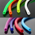 thumbnail image 3 of Thinsony Line Rubber Pipe For Motorcycle And Wide Applications Rubber Has Good Toughness And Durability yellow 1Set, 3 of 6