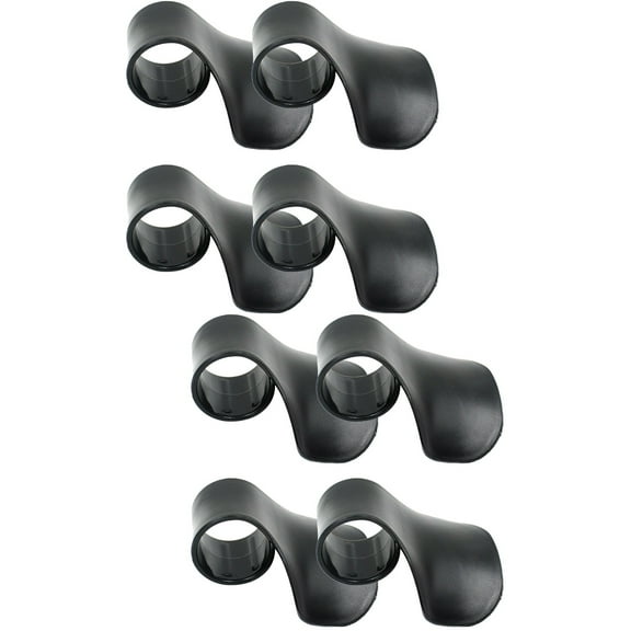 unbranded 8 pcs Motorcycle Cruise Control Motorcycle Throttle Lock Atv Throttle Extender