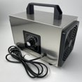 thumbnail image 1 of 32G/H Ozone Generator Machine 110V Air Filter Purifier Fan Home Car Formaldehyde Time Switch Ozone Machines, 1 of 1