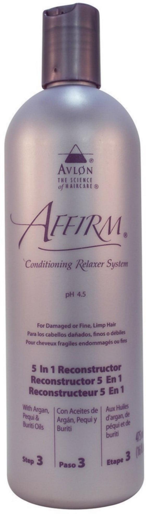 Avlon Affirm 5 In 1 Reconstructor 16 Oz Walmart Com