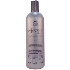 Avlon Affirm Positive Link Conditioner Size 32 Oz Liter