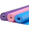 thumbnail image 2 of SWETRACE 3Ud Banda De Estiramiento Para Yoga Con Material Antideslizante En Tonos Surtidos, 2 of 8