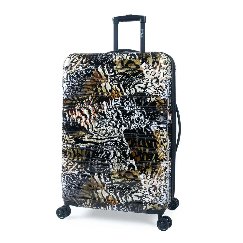 iFLY - iFLY Hardside Luggage Fibertech 28