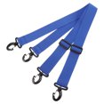 thumbnail image 1 of IFANLANDOR 2 Pcs Sangles de Ski Réglables Bleues en Nylon Résistantes à l'Usure pour Utilisation Extérieure, 1 of 8