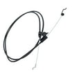 Buje Rueda Unidad De Corte P-Zt60 Husqvarna 574196401 Buje Rueda Unidad De Corte P-Zt60 Husqvarna 574196401