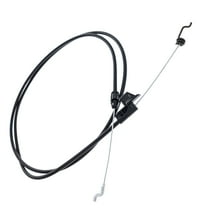 Genuine OEM Husqvarna Cable Drive for LC221FHE (96148006200) (2017-10) Lawn Mowers / 587395402