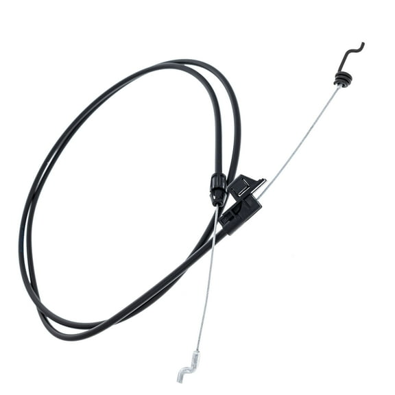 Genuine OEM Husqvarna Cable Drive for LC221FHE (96148006200) (2017-10) Lawn Mowers / 587395402