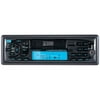 Xtreme Sound AM/FM Cassette Car Stereo Receiver, WMS230