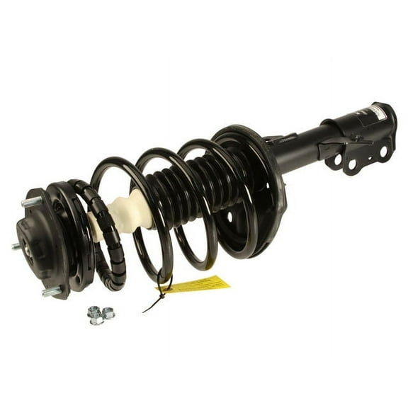 Front Right Strut / Coil Spring Assembly - Compatible with 2002 - 2003 ES300