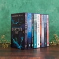 thumbnail image 4 of Shatter Me Series: Collection 9 Books Set by Tahereh Mafi Paperback NEW, 4 of 4