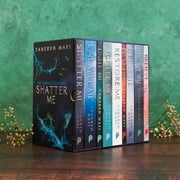 Shatter Me - The Complete Collection, 9780008608910, 0008608911, Paperback,