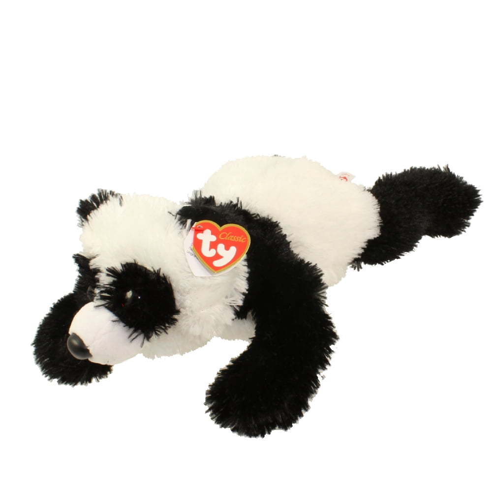 TY Classic Plush - PAIGE the Panda (9.5 ty classic stuffed animals. iphone ...