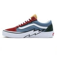 thumbnail image 2 of VANS U OLD SKOOL BOLT Sneakers, 2 of 7