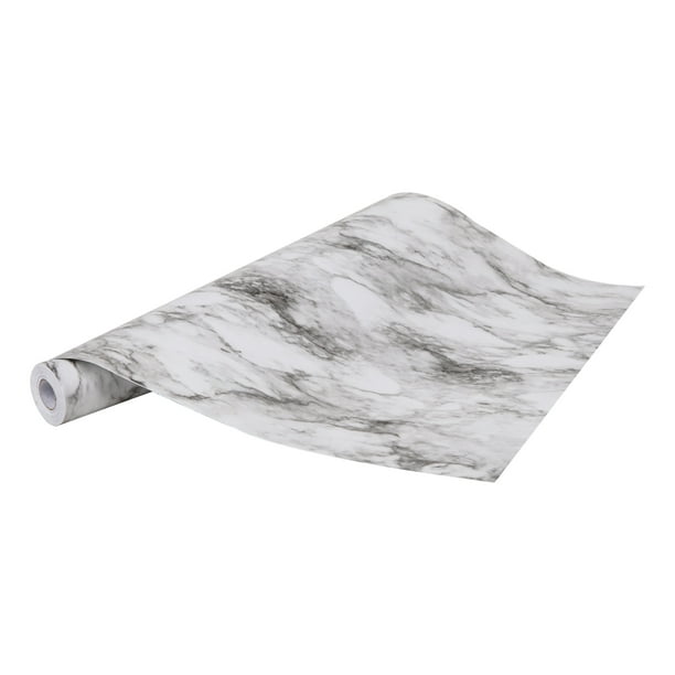 Mind Reader Removable Vinyl Wallpaper Peel and Stick Self Adhesive