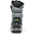thumbnail image 3 of CH2O KIDS UNISEX ALPINA 137 ALL WEATHER WARM & DRY SNOW BOOTS -30F GREY 2415271B sz 6, 3 of 7