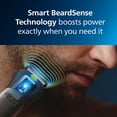 thumbnail image 3 of Kit de aseo Philips Norelco Multi Groomer MG9522/50 para hombre, 3 of 7