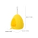 thumbnail image 2 of BRIGHTFUFU Hámster Colgante Amarillo Para Nido Para Periquitos Y Cacatúas, 2 of 8