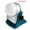 for Bosch, variant on Electric Tool Part Home Decoration Construction LED Working Lamp Light For DeWalt Makita Milwaukee Bosch 18V Craftsman 20V Li-ion Battery