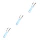 thumbnail image 4 of Naiovety descongelación pala congelador raspador de hielo antideslizante herramienta de descongelación hogar cocina limpieza gadget accesorios Type1 NO1, 4 of 6