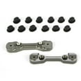 thumbnail image 2 of Losi Adjustable Front Hinge Pin Holder Set TEN LOSB4112 Gas Car/Truck Option Parts, 2 of 2