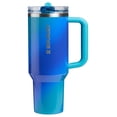 thumbnail image 1 of Vaso STANLEY The Quencher ProTour Flip Straw, 1.18 L, cristal marino, 1 of 4