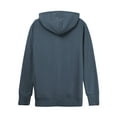 thumbnail image 2 of Ma Croix Womens Premium French Terry Pullover Hoodie Cotton Blended Hooded Sweatshirts, 2 of 3