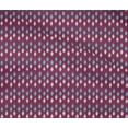 thumbnail image 4 of oneOone Cotton Flex Fabric Small Motif Ikat Print Fabric BTY 40 Inch Wide, 4 of 4
