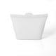 thumbnail image 2 of Bolsas De Silicona Para Almacenar Alimentos Bolsas de silicona transparentes reutilizables para almacenar alimentos, 1 paquete, para frutas y verduras (transparentes) JASKFLY, 2 of 7