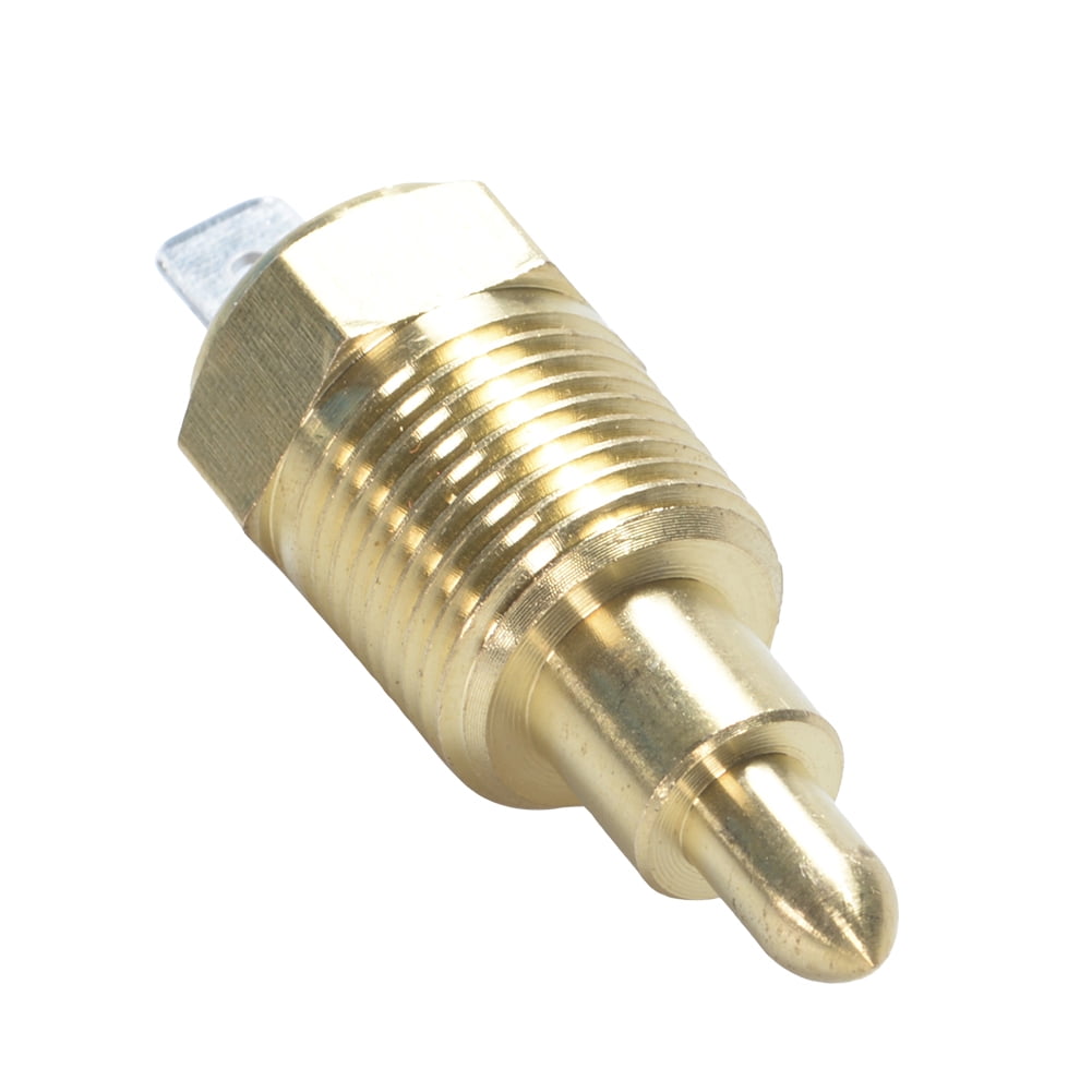 170 To 185 Degree Electric Thermostat Temperature Switch Fits 10" 12