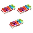 thumbnail image 2 of 30 sellos navideños Strade Fareast Limited para manualidades Estilo C, 2 of 8
