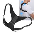 thumbnail image 4 of Oubit Back Pain Relief,Adjustable Breathable Humpback Correction Humpback Correction Belt Humpback Corrector Crafted with Care, 4 of 9