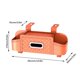 thumbnail image 2 of Teissuly Car Seat Back Organizer Backrest Pouch, Multifunctional Storage Box Car Seat Back Tissue Box Teissuly WER202311212559, 2 of 4