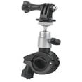 thumbnail image 1 of Keenso 360° Rotatable Bike Handlebar Mount Camera Accessories For OSMO ACTION, 1 of 8
