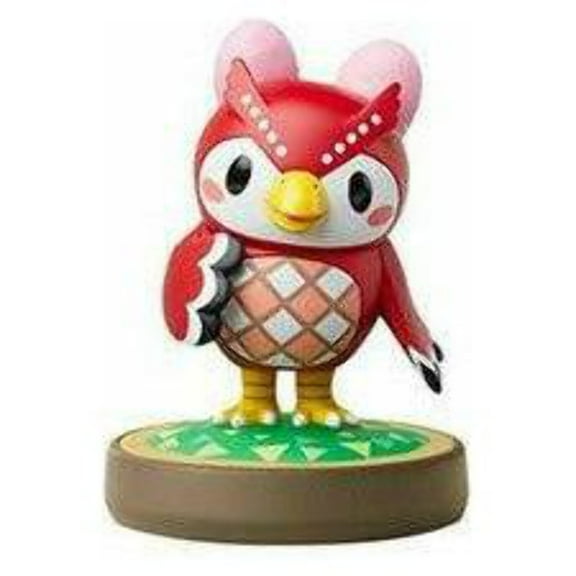 Nintendo Animal Crossing Series amiibo, Celeste