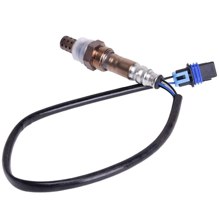 2pcs Oxygen Sensor Upstream & Downstream O2 02 for GMC Chevy Savana 2pcs Oxygen Sensor Upstream & Downstream O2 02 for GMC Chevy Savana