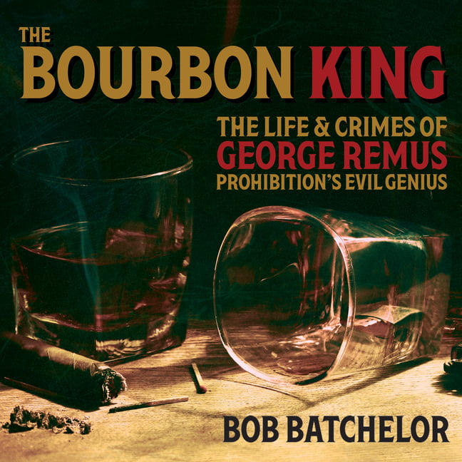the bourbon kings