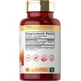thumbnail image 2 of Suplemento Carlyle de vitamina K2 MK7 100 mcg 150 cápsulas blandas, 2 of 5