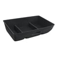 thumbnail image 2 of Caja de almacenamiento debajo del asiento Caja de almacenamiento de coche contenedor debajo del asiento de gran capacidad para el modelo Y Cola Bandeja de almacenamiento debajo del asiento, 2 of 7