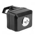 thumbnail image 3 of Air Cleaner Housing Filter Box Housing Air Cleaner Intake Filter Box Housing Assembly For GX160 GX140 GX200 Engine, 3 of 8