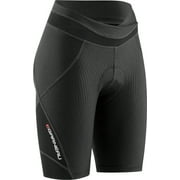 Garneau CB Carbon 2 Bib Shorts - Black Medium Women's