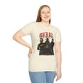 thumbnail image 5 of Michael Myers, Gildan Unisex Softstyle T-Shirt, Horror Graphic Tee, S-3XL, 5 of 5