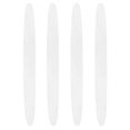 thumbnail image 1 of 4pcs Car Anti-Collision Strip Car Door Guard Protector Door Trim Guard, 1 of 6