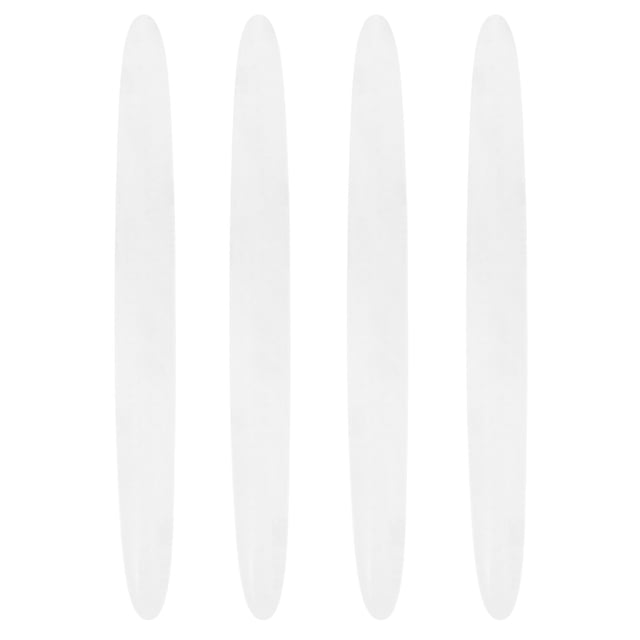 4pcs Car Anti-Collision Strip Car Door Guard Protector Door Trim Guard